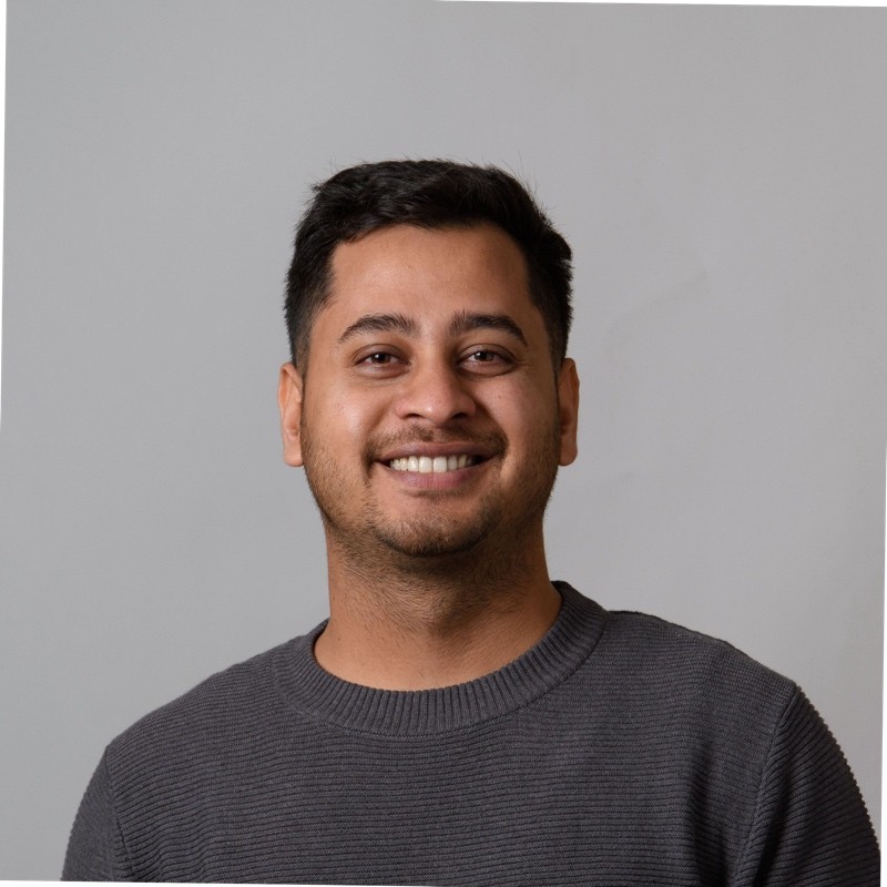 Portrait of Md. Safaet Hossain Sujan, MPH