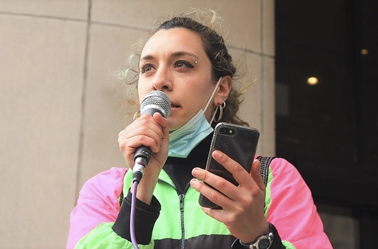 People – Shrestha Lab