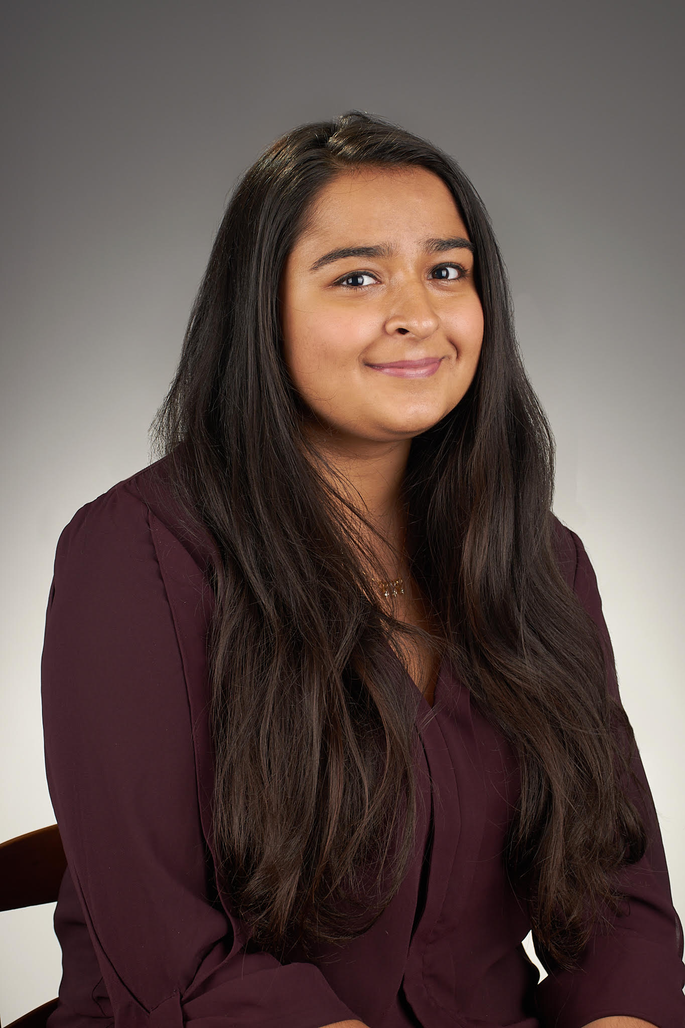 People – Shrestha Lab